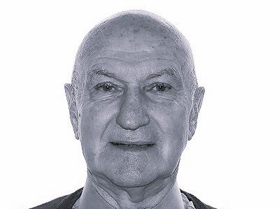 Zmarł założyciel SO Gorlice