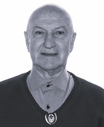 Zmarł założyciel SO Gorlice