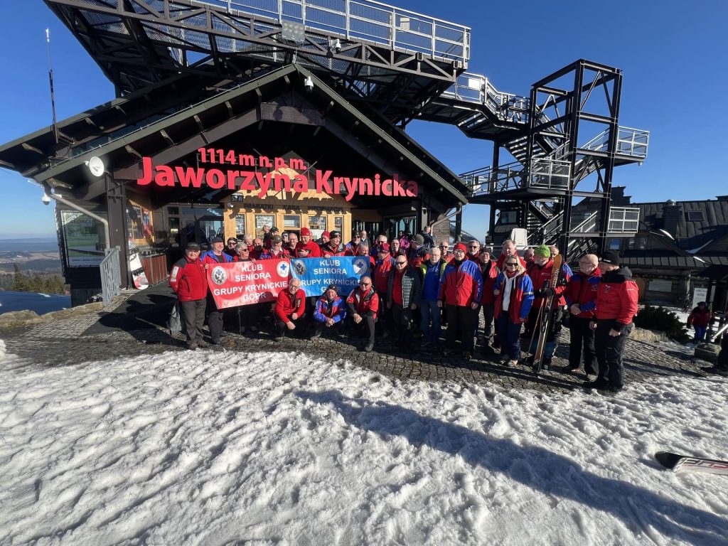 Grupa Krynicka