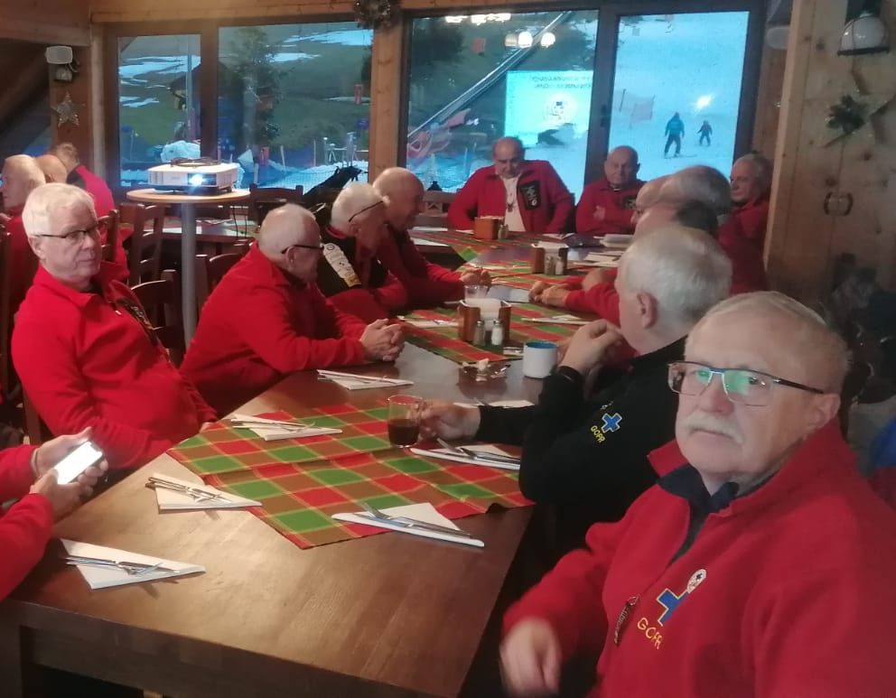 Zakończenie I kadencji Rady Klubu