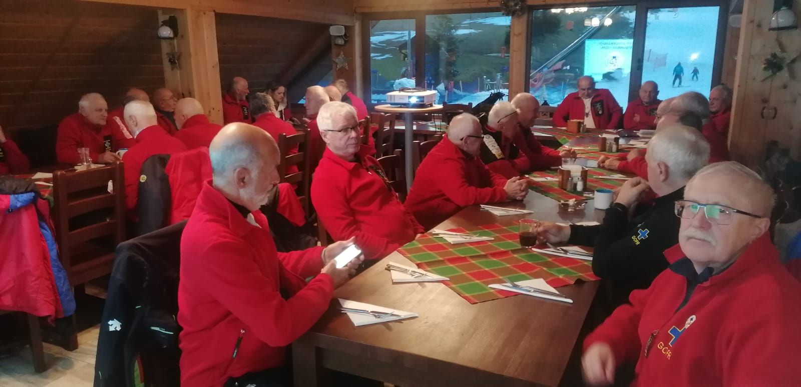 Zakończenie I kadencji Rady Klubu