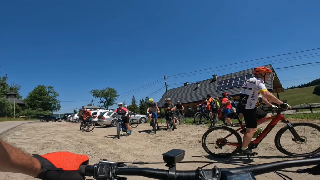 I KROSS ROWEROWY KRZYWA 25.06.2026